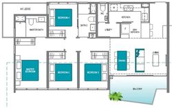 Lake Grande (D22), Condominium #585053761
